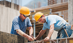 Starting a contracting business in Idaho Falls